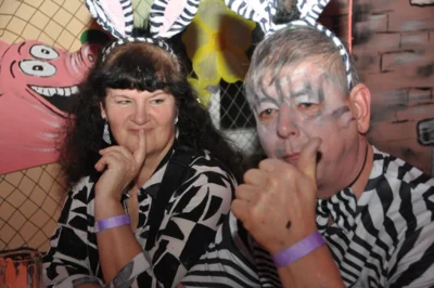 Foto des Albums: Fasching 2026 - 1. Veranstaltung