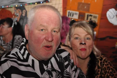 Foto des Albums: Fasching 2026 - 1. Veranstaltung