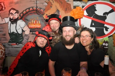 Foto des Albums: Fasching 2026 - 1. Veranstaltung