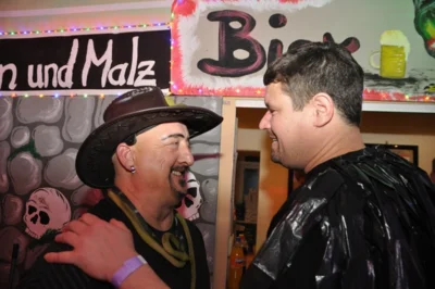 Foto des Albums: Fasching 2026 - 1. Veranstaltung