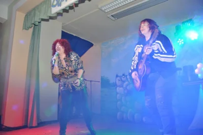 Foto des Albums: Fasching 2026 - 1. Veranstaltung