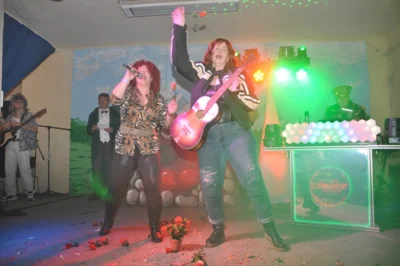 Foto des Albums: Fasching 2026 - 1. Veranstaltung