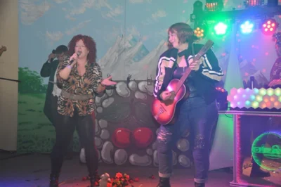 Foto des Albums: Fasching 2026 - 1. Veranstaltung
