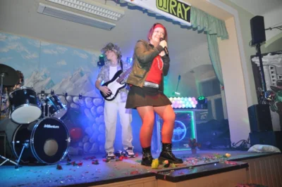 Foto des Albums: Fasching 2026 - 1. Veranstaltung