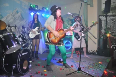 Foto des Albums: Fasching 2026 - 1. Veranstaltung