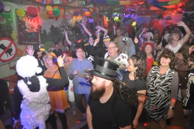 Foto des Albums: Fasching 2026 - 1. Veranstaltung