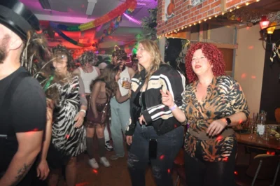Foto des Albums: Fasching 2026 - 1. Veranstaltung