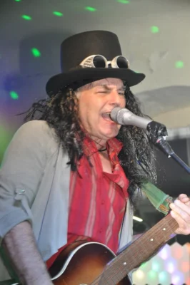 Foto des Albums: Fasching 2026 - 1. Veranstaltung