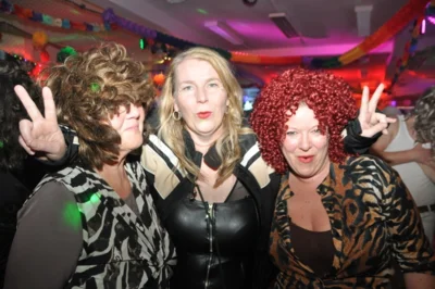 Foto des Albums: Fasching 2026 - 1. Veranstaltung
