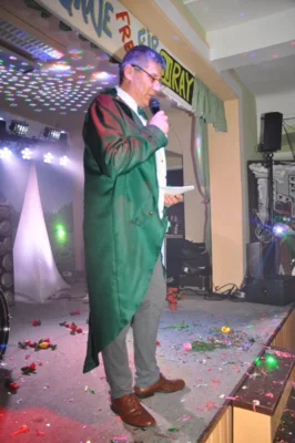 Foto des Albums: Fasching 2026 - 1. Veranstaltung