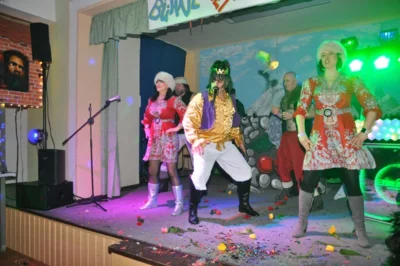 Foto des Albums: Fasching 2026 - 1. Veranstaltung