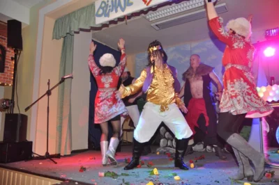 Foto des Albums: Fasching 2026 - 1. Veranstaltung