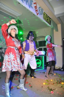 Foto des Albums: Fasching 2026 - 1. Veranstaltung