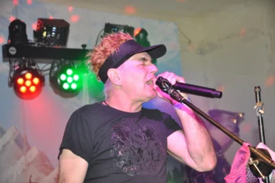Foto des Albums: Fasching 2026 - 1. Veranstaltung