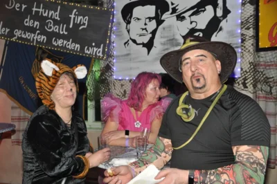 Foto des Albums: Fasching 2026 - 1. Veranstaltung