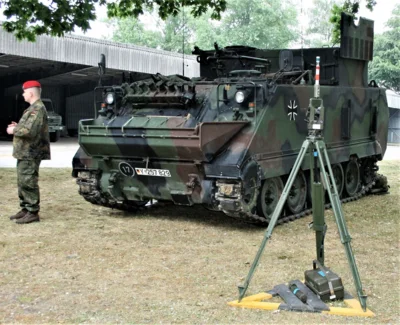 Foto des Albums: Tag der Bundeswehr Oldenburg 2023
