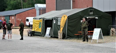 Foto des Albums: Tag der Bundeswehr Oldenburg 2023
