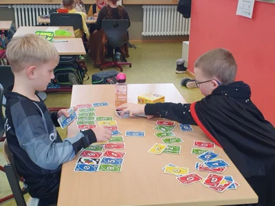 Foto des Albums: Wollbach - Helau