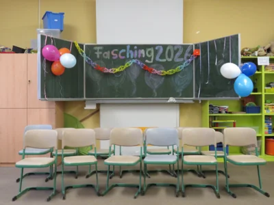 Foto des Albums: Fasching 2026
