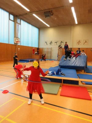 Foto des Albums: Fasching 2026