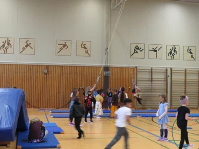 Foto des Albums: Fasching 2026