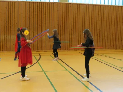 Foto des Albums: Fasching 2026