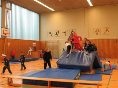 Foto des Albums: Fasching 2026