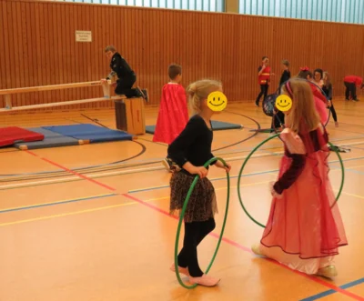 Foto des Albums: Fasching 2026