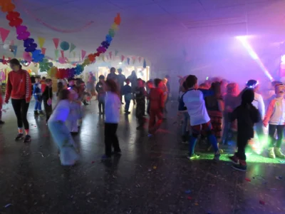 Foto des Albums: Fasching 2026