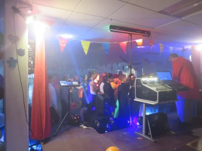 Foto des Albums: Fasching 2026