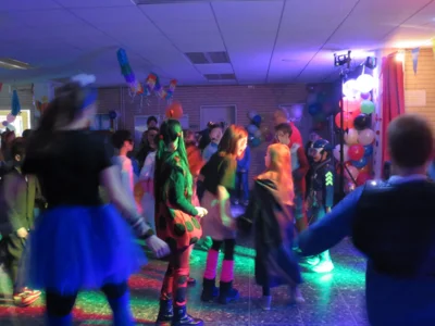 Foto des Albums: Fasching 2026