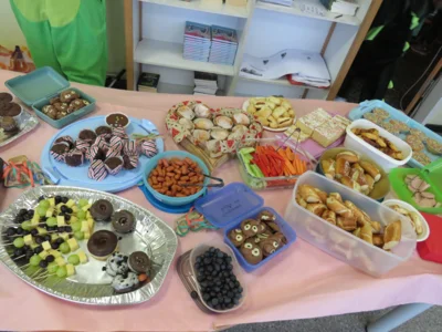 Foto des Albums: Fasching 2026