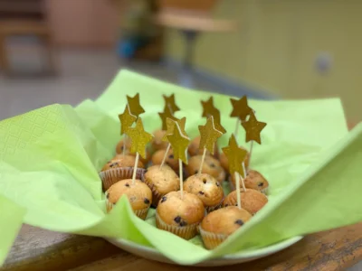 Fotoalbum 100 Tage Schule