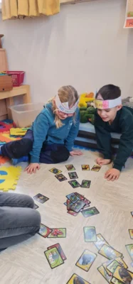 Foto des Albums: 100 Tage Schule