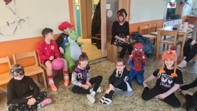 Foto des Albums: Fasching