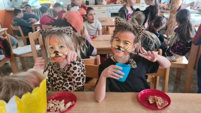 Foto des Albums: Fasching