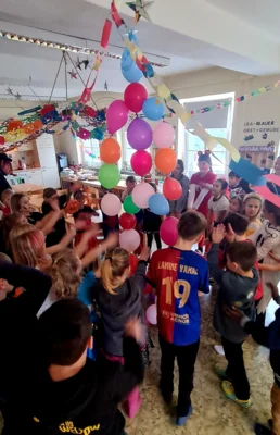 Foto des Albums: Fasching