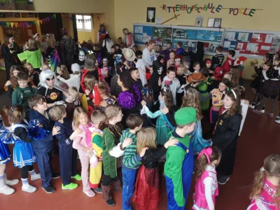 Foto des Albums: Rosenmontag 2026