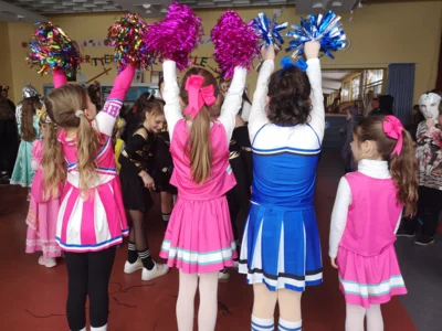 Foto des Albums: Rosenmontag 2026