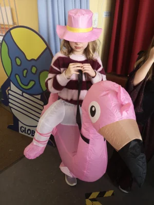 Foto des Albums: Rosenmontag 2026