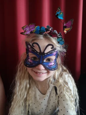 Foto des Albums: Rosenmontag 2026