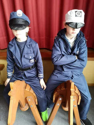 Foto des Albums: Rosenmontag 2026