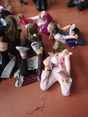 Foto des Albums: Rosenmontag 2026
