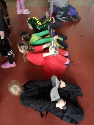 Foto des Albums: Rosenmontag 2026