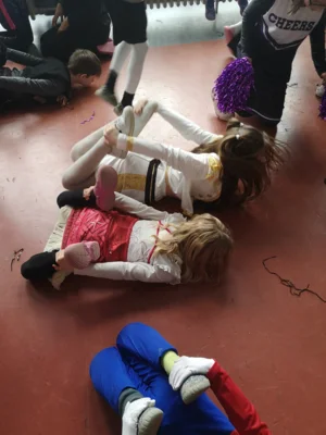 Foto des Albums: Rosenmontag 2026