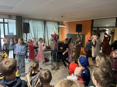 Foto des Albums: Fasching 26