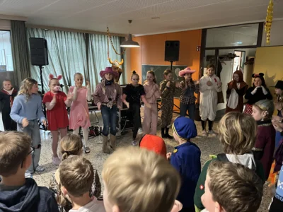 Foto des Albums: Fasching 26