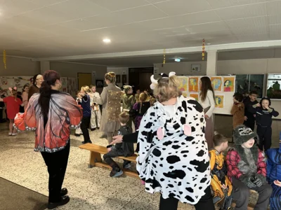 Foto des Albums: Fasching 26