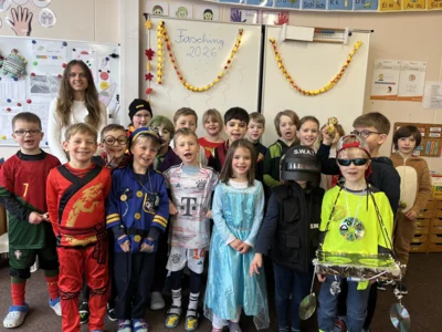 Foto des Albums: Fasching 26