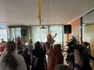Foto des Albums: Fasching 26